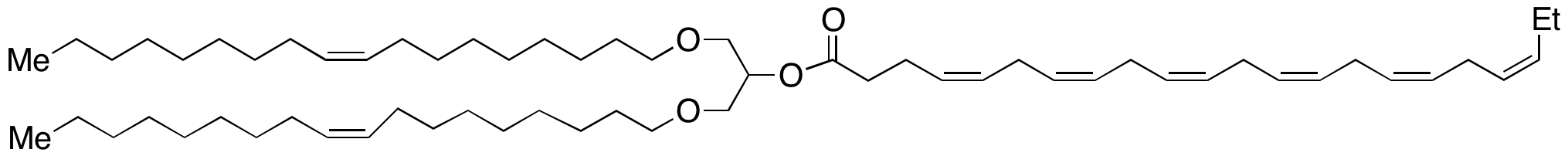 1,3-Dioleyl-2-docosahexaenoyl Glycerol