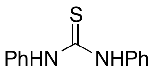 1,3-Diphenyl-2-thiourea