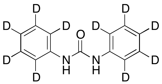 1,3-Diphenyl-d10-urea