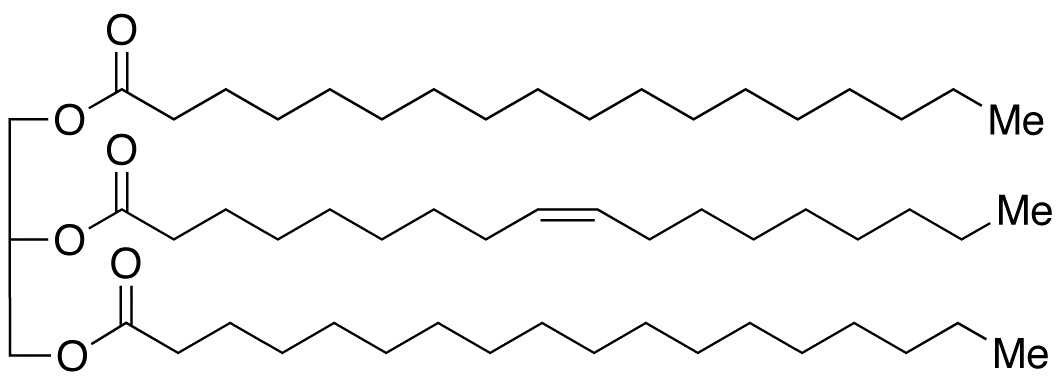 1,3-Distearoyl-2-oleoyl Glycerol
