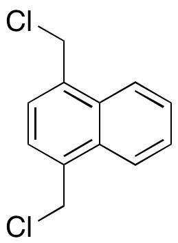 1,4-Bis(chloromethyl)naphthalene