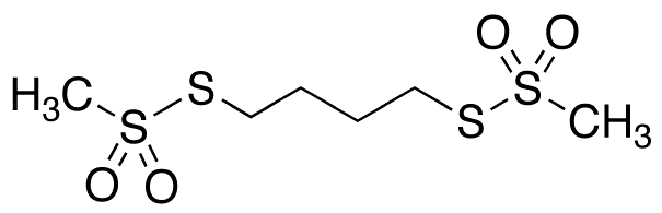 1,4-Butanediyl Bismethanethiosulfonate