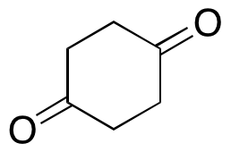 1,4-Cyclohexanedione