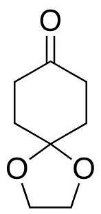 1,4-Cyclohexanedione Monoethylene Acetal 1,4-Cyclohexanedione Monoethylene Acetal