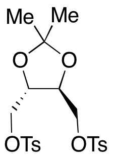 1,4-Di-O-tosyl-2,3-O-isopropylidene-L-threitol
