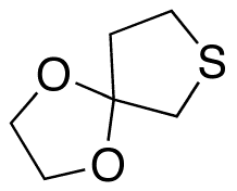 1,4-Dioxa-7-thiaspiro[4.4]nonane