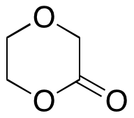 1,4-Dioxan-2-one