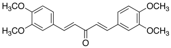 1,5-Bis-(3,4-dimethoxyphenyl)-3-pentadienone