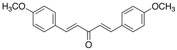 1,5-Bis-(4-methoxyphenyl)-3-pentadienone
