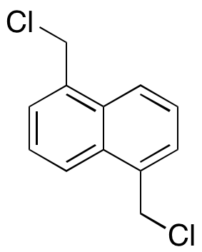 1,5-Bis(chloromethyl)naphthalene