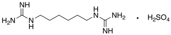 1,6-Bis(guanidino)hexane Sulfate