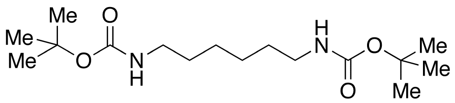1,6-Bis(tert-butoxycarbonylamino)hexane