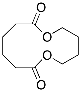 1,6-Dioxacyclododecane-7,12-dione