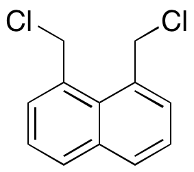 1,8-Bis(chloromethyl)naphthalene
