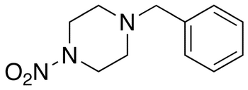 1-Benzyl-4-nitrosopiperazine