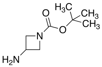 1-Boc-3-aminoazetidine