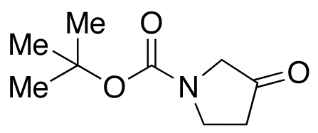 1-Boc-3-pyrrolidinone