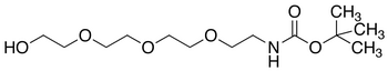 1-Boc-amino-3,6,9-trioxaundecanyl-11-ol
