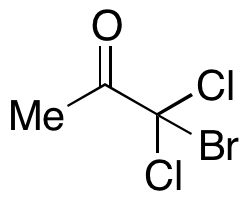 1-Bromo-1,1-dichloro-2-propanone