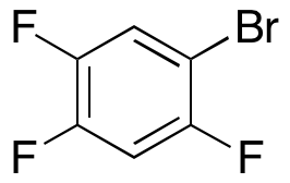 1-Bromo-2,4,5-trifluorobenzene