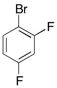 1-Bromo-2,4-difluorobenzene