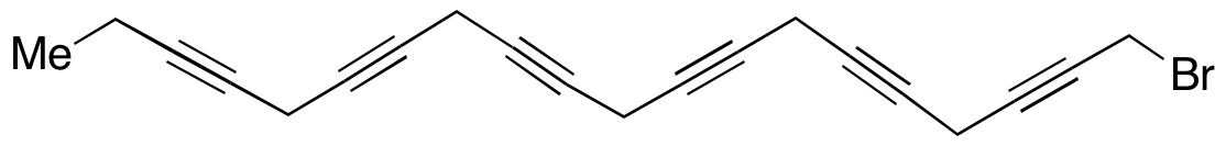 1-Bromo-2,5,8,11,14,17-icosahexayne