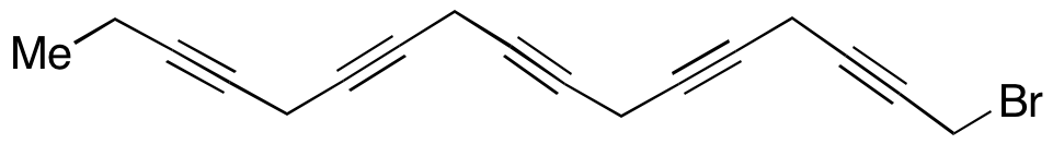1-Bromo-2,5,8,11,14-heptadecapentayne