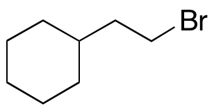 1-Bromo-2-cyclohexylethane