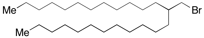 1-Bromo-2-dodecyltetradecane