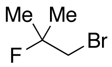 1-Bromo-2-fluoro-2-methylpropane