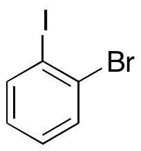 1-Bromo-2-iodobenzene