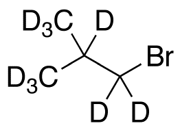 1-Bromo-2-methylpropane-d9
