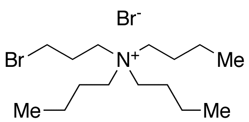 1-Bromo-3-(tri-N-butylammonium)propane Bromide