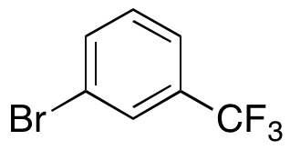 1-Bromo-3-(trifluoromethyl)benzene