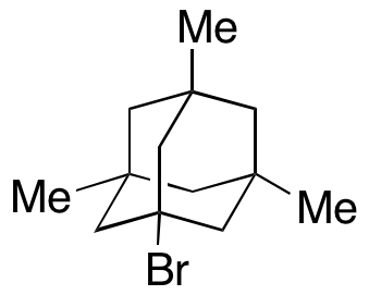 1-Bromo-3,5,7-trimethyladamantane