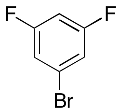 1-Bromo-3,5-difluorobenzene