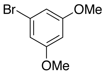 1-Bromo-3,5-dimethoxybenzene