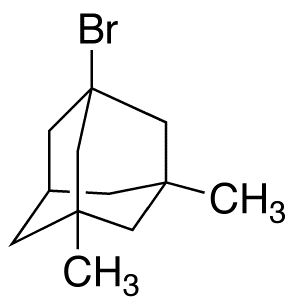 1-Bromo-3,5-dimethyladamantane