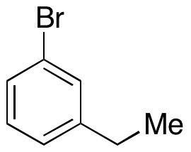 1-Bromo-3-ethylbenzene
