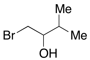 1-Bromo-3-methyl-2-butanol