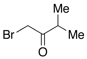 1-Bromo-3-methyl-2-butanone