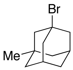 1-Bromo-3-methyladamantane