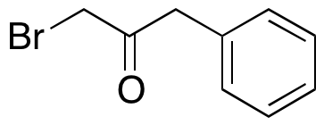 1-Bromo-3-phenyl-2-propanone