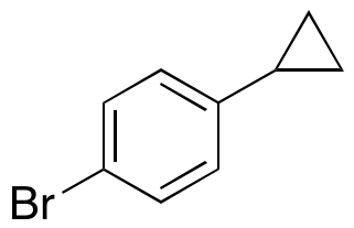 1-Bromo-4-cyclopropylbenzene