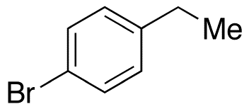 1-Bromo-4-ethylbenzene