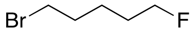 1-Bromo-5-fluoropentane