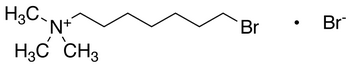 1-Bromo-7-(trimethylammonium)heptyl Bromide