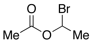 1-Bromoethyl Acetate