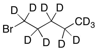 1-Bromopentane-d11