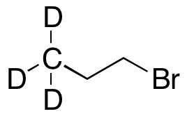 1-Bromopropane-3,3,3-d3